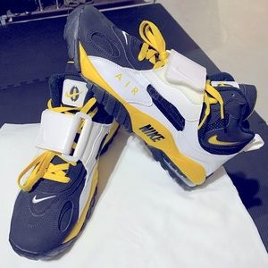 Nike Air Max Speed Turf “Steelers” Men’s Size 12